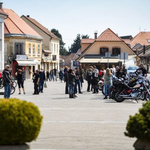 Grad Samobor ponovno postaje omiljena vikend destinacija