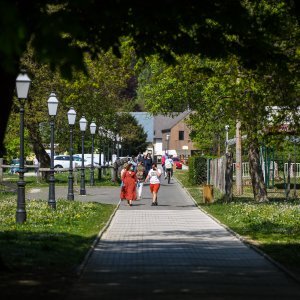 Grad Samobor ponovno postaje omiljena vikend destinacija