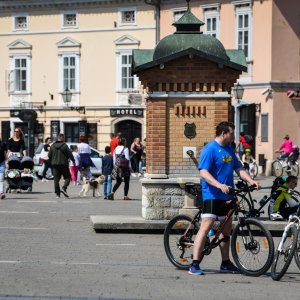 Grad Samobor ponovno postaje omiljena vikend destinacija