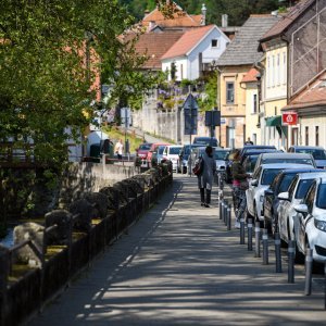 Grad Samobor ponovno postaje omiljena vikend destinacija