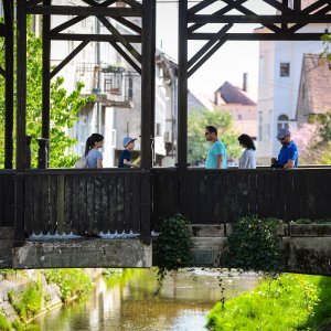 Grad Samobor ponovno postaje omiljena vikend destinacija