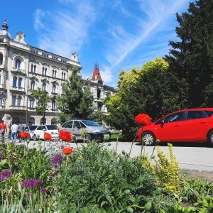 Park Josipa Jurja Strossmayera