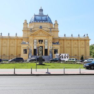 Umjetnički paviljon