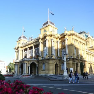 Zagrebački HNK