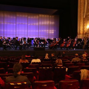 Simfonijskim koncertom 'Eroica' u HNK počela ljetna sezona orkestra