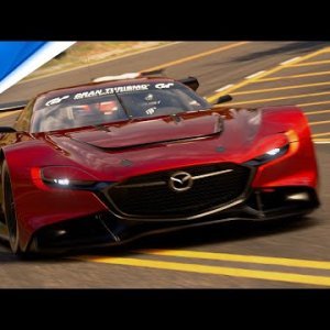 Gran Turismo 7 - Announcement Trailer | PS5