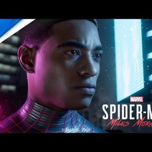 Marvel's Spider-Man: Miles Morales