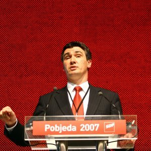 Zoran Milanović