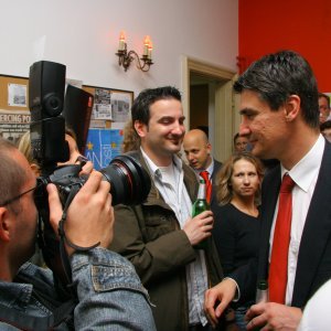 Zoran Milanović