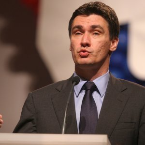 Zoran Milanović