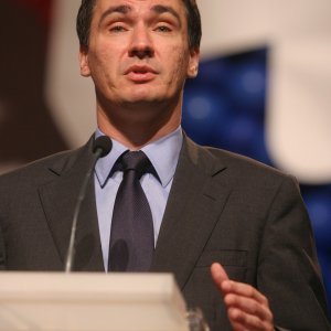 Zoran Milanović