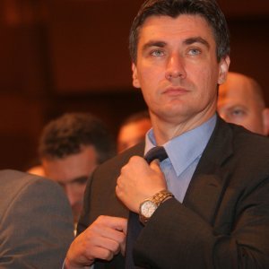 Zoran Milanović