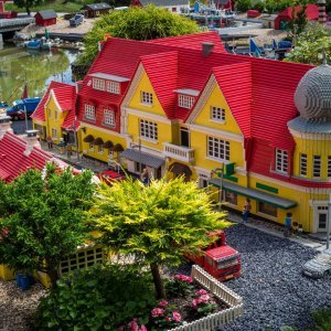 Legoland