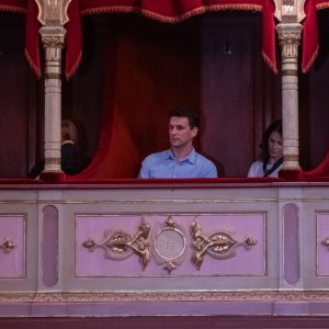 Dubrovnik: Premijera dokumentarnog filma Otkrhnuti u Kazalištu Marina Držića