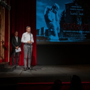 Dubrovnik: Premijera dokumentarnog filma Otkrhnuti u Kazalištu Marina Držića