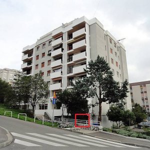 RIJEKA - LUDVETOV BREG 18