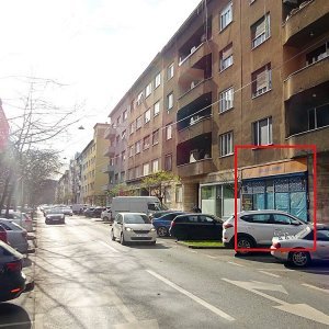 ZAGREB - ANTUNA BAUERA 12