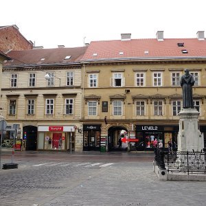 ZAGREB - ILICA 37