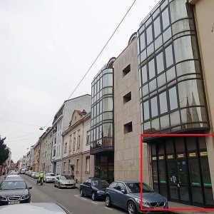 ZAGREB - NOVA VES 81