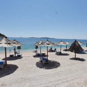 Primoštenske plaže spremno iščekuju veći broj gostiju