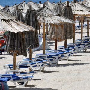 Primoštenske plaže spremno iščekuju veći broj gostiju