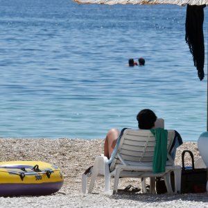 Primoštenske plaže spremno iščekuju veći broj gostiju