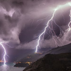 Oluje u Italiji