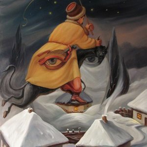 Djela Olega Shuplyjaka