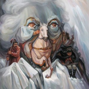 Djela Olega Shuplyjaka