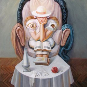 Djela Olega Shuplyjaka