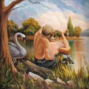 Djela Olega Shuplyjaka