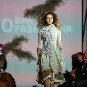 Zagreb: 30. BIPA Fashion.hr, revija BiteMyStyle by Zoran Aragović