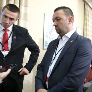 Ivan Penava i Marijan Pavliček