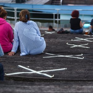 Tamburaški orkestar HRT-a i Kvartet Gubec