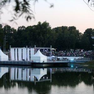 Tamburaški orkestar HRT-a i Kvartet Gubec