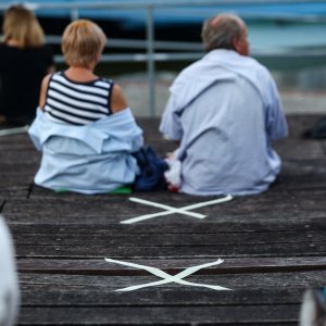 Tamburaški orkestar HRT-a i Kvartet Gubec