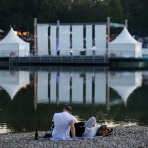 Tamburaški orkestar HRT-a i Kvartet Gubec