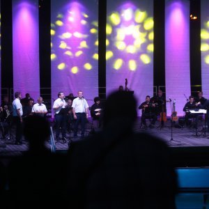 Tamburaški orkestar HRT-a i Kvartet Gubec