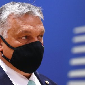 Mađarski premijer Viktor Orban