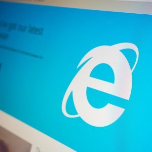 Internet Explorer