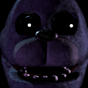 Five Nights at Freddys