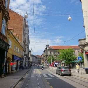 ZAGREB - ILICA 69