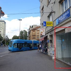 ZAGREB - SAVSKA CESTA 19