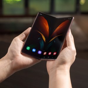 Samsung Galaxy Z Fold 3