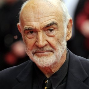 Sean Connery