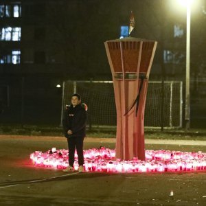 Domar OŠ Većeslava Holjevca napravio je vukovarski vodotoranj