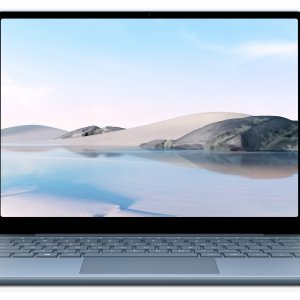 Microsoft Surface Laptop Go