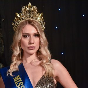 Nina Bojanović nova je Miss Supranational Hrvatska