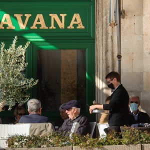 Kafići u Splitu