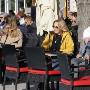Kafići u Makarskoj